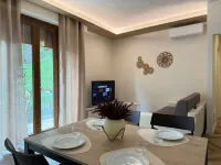 Cozy modern apartment on the shores of Lake Trasimeno