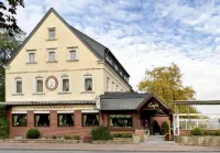 Pfeiffer's Sythener Flora Hotels in Reken