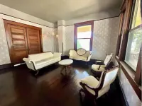 The Carriage Suite w/ Private Bathroom