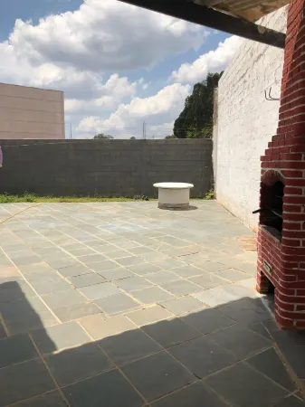 Farm just 3 minutes from the center of Ibiuna