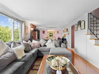 Quiet Comfy Getaway 3 Bdr Home. Close to Bradley Airport. Hotels in Windsor