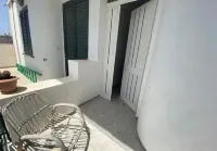 Accogliente Appartamento a 7 Minuti Dalla Meravigliosa Santa Maria di Leuca