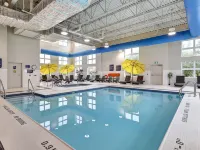Microtel Inn & Suites by Wyndham Kanata Ottawa West Hotels in Kanata
