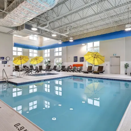 Microtel Inn & Suites by Wyndham Kanata Ottawa West