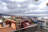 Casa Jose: Acogedor Piso Cerca de la Playa Hotels in Candelaria