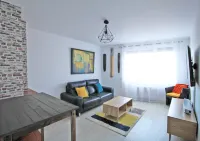 Appartement Centre Perpignan 3 Pièces 70m2