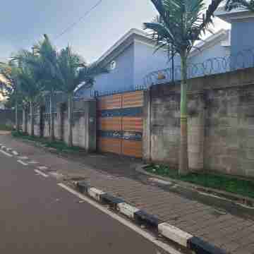 2 bedroom apartment in Entebbe Free Wi-Fi, air-conditioning, parking space. Others