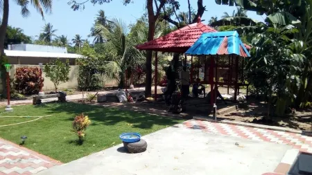 Elim Holiday Villa, Tharangambadi