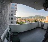 Apartment Near Downtown Hotels in Elbasan County