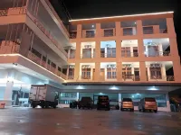 Solok Premier Hotel Hotel a Solok