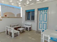 Independent apartment with sea view, Mancaversa Hotels in Taviano