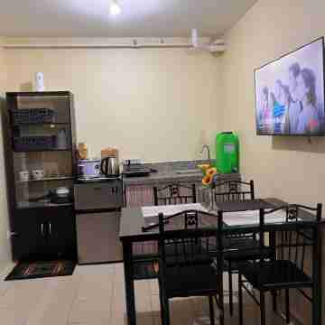 Try the best comfort our place has to offer! KEN-J Condotel has it all! Others