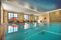 Panoramahotel Grobauer Hotel a Eppenschlag