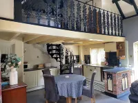 The Barn at New Wood Farm