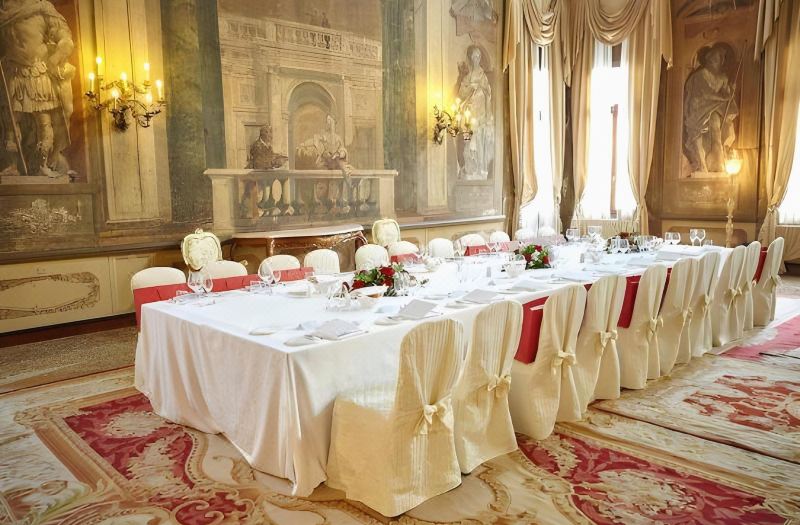 Ca' Sagredo Hotel photo 3