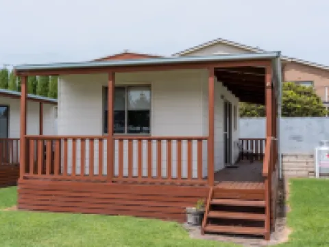 Beachport Caravan Park Hotels in Millicent