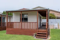 Beachport Caravan Park Hotels in Millicent