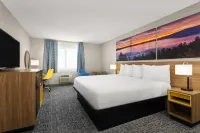 Days Inn by Wyndham Rawlins Hoteles en Rawlins