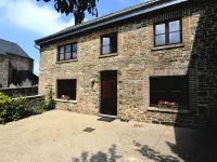 Cozy Holiday Home in Odeigne with Sauna Hotels in Manhay