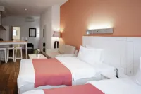 Rudolfo Hotels in Lviv