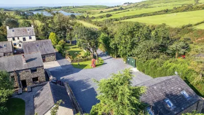 Woodside Barn Các khách sạn gần Harbour Lights Campsite & Holiday Park