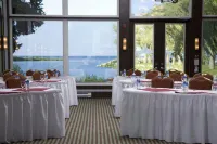 리빙 스톤 골프 리조트