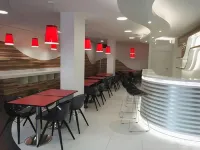 Nemea Appart Hotel Concorde Toulouse Gare Matabiau - Frühstück