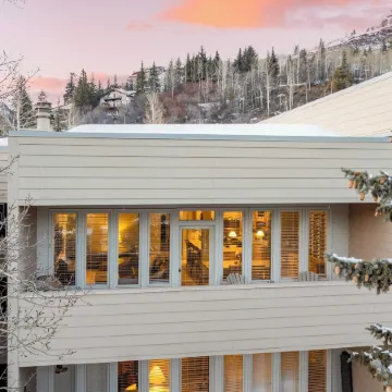 Sunvail by Avantstay 10min Walk to Ski Lifts!