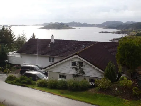 Holiday Home in Egersund Hotels in 