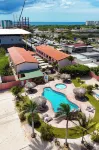 Sasaki Apartments - Beach