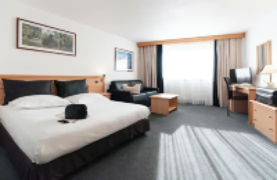 Westotel Nantes Atlantique