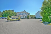 九藤飯店 Niagara Pumphouse Visual Art Centre附近的飯店