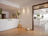 Galaxia Boutique Hotel
