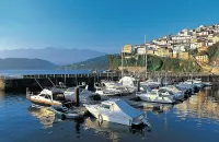 Super Romantic apartment with Jacuzzi in the Picos de Europa.