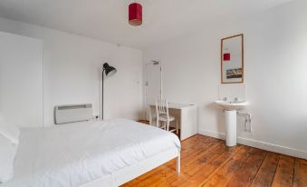 St Paul's Road Townhouse