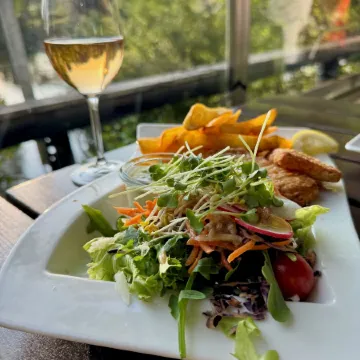 Altes Eishaus, Hotel & Restaurant