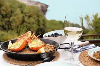 Menorca Binibeca by Pierre & Vacances Premium Adults Only - petit déjeuner