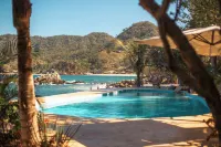 Corrales Bay Resort - spa