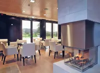Oca Palacio de La Llorea Hotel & Spa - sarapan
