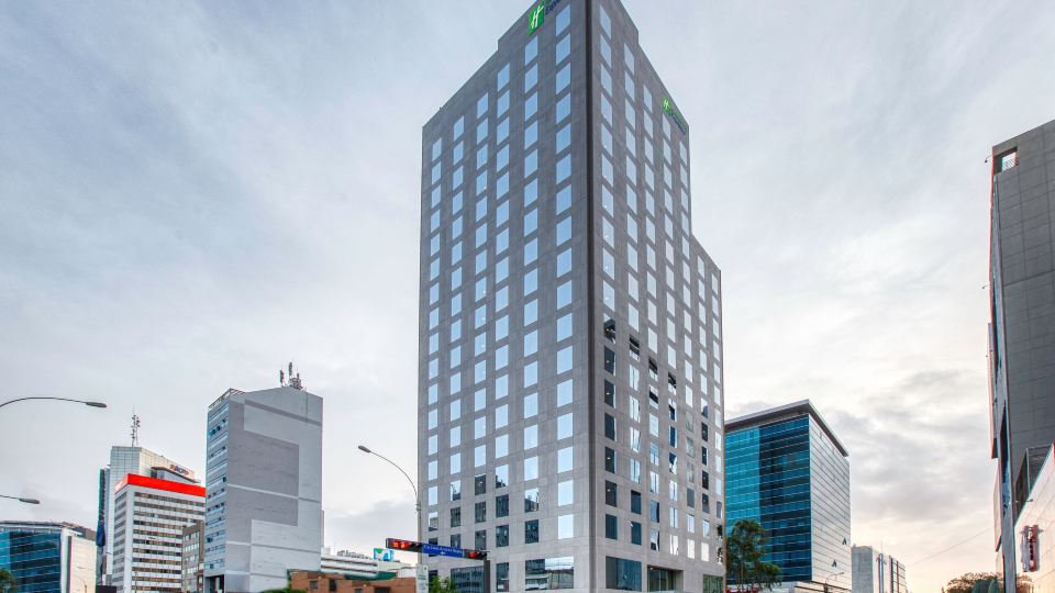 Holiday Inn Express LIMA SAN ISIDRO by IHG