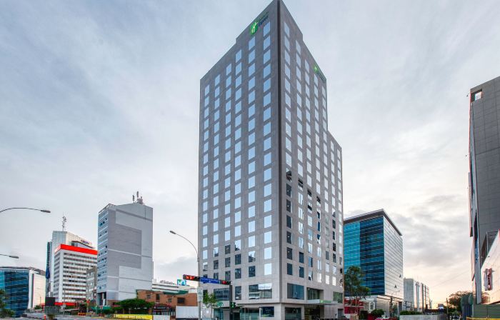 Holiday Inn Express LIMA SAN ISIDRO by IHG