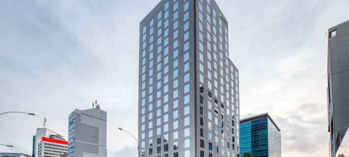 Holiday Inn Express LIMA SAN ISIDRO by IHG Hotels in Lima