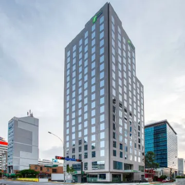 Holiday Inn Express LIMA SAN ISIDRO by IHG Hotels near Lima Cathedral