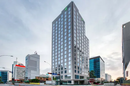 Holiday Inn Express LIMA SAN ISIDRO by IHG