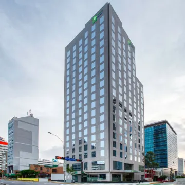 Holiday Inn Express LIMA SAN ISIDRO by IHG