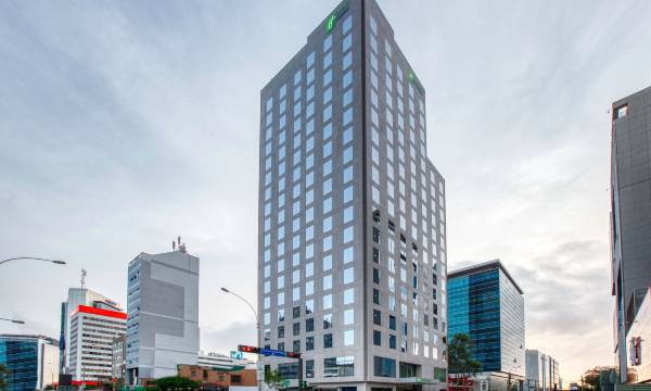 Holiday Inn Express Lima SAN Isidro by IHG