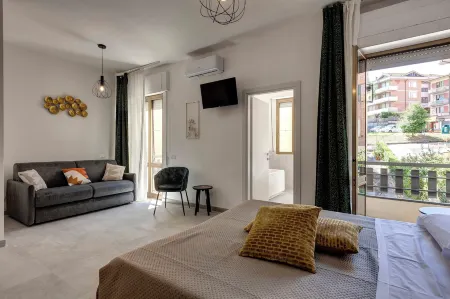 Palazzo Belvedere Chianciano Terme