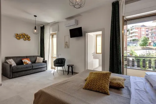 Palazzo Belvedere Chianciano Terme