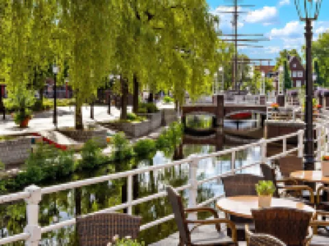 アルテス ガストハウス クーー パーペンブルクのホテル