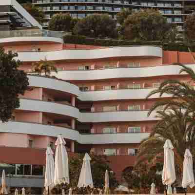 Royal Savoy - Ocean Resort - Savoy Signature Hotel Exterior